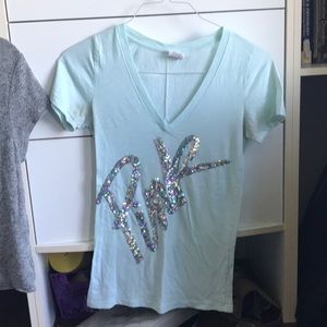 Victoria secret T-shirt